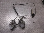 1978-1979 Kawasaki Invader 340 L/c Snowmobile Mikuni Vm 30MM Carburetors Carbs. Fixed Price $169.00.
