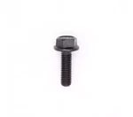 Qty 12 1996-2024 Ski-doo Can-am Oem Hex Flanged Screw M6X20 207662084. Fixed Price $24.99.