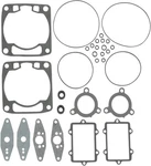 Vertex Full Top End Engine Gasket Set For Arctic F6 Firecat 600R 04-06. Fixed Price $85.07.