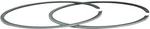 Spi Ring Set 71.00MM SM-09141R. Fixed Price $26.99.