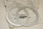 New Nos Skidoo Brp Gasket,cylinder Head 420831881 Pair (2). Fixed Price $8.48.