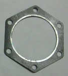 Nos Jlo Rockwell Brand R-295 L-295 L-300 Engine Cylinder 6 Bolt Head Gasket. Fixed Price $11.99.