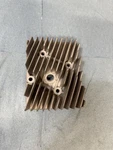 Rotax Type 440 Cylinder Head Mag 813419. Fixed Price $29.99.