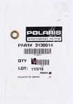 Polaris Washer Part Number - 3130014. Fixed Price $12.99.