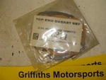 New Nos Snowmobile Vintage Llp Top End Gasket Kit Cylinder Head Base 1211 Engine. Fixed Price $22.00.