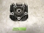 Vintage 79 Polaris Apollo 340 Snowmobile Pto Cylinder Head. Fixed Price $39.99.