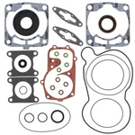 Winderosa Gasket Set With Oil Seals 711298. Fixed Price $152.76.