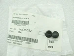 1996-2007 Sea-doo Gsx Gti Gtx Rxp Wake Black Bumper Plug 291000339. Fixed Price $24.99.
