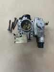 Arctic Cat T660 Turbo, Throttle Body Part# 3006-817 (stk# 25240). Fixed Price $45.00.