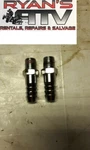 1995 Polaris Magnum 425 4X4 Oil Fitting. Fixed Price $6.08.
