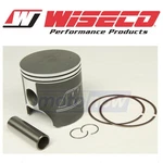 Wiseco Kit 1993-1995 Ski-doo Formula Mach Z Engine Pistons Sg. Fixed Price $177.93.