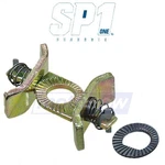 SP1 Pawl For 1973 Ski-doo Alpine 440R Engine Pull-start Kits Ih. Fixed Price $12.33.