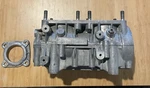 1978 Arctic Cat El Tigre 5000 F/a Crankcases Main Engine Set. Fixed Price $30.00.