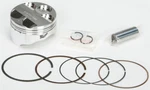 Wiseco Piston Kit For 1993-10 Yamaha 998CC Snowmobile Models 74.00MM 4707M07400. Fixed Price $197.99.