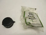 1980 Arctic Cat Pantera Oil Tank Cap New Nos Oem 0115-263. Fixed Price $8.76.