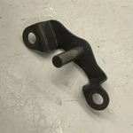 Plate, Guide Stopper 1 - 2007 Yamaha Apex. Fixed Price $12.00.