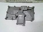 Arctic Cat Snowmobile 4-STROKE Engine Oil Pan Turbo. Fixed Price $35.00.