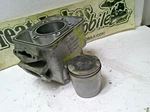 1996 1997 Ski Doo Rotax 494 500 Non Rave Std. Cylinder Formula Mxz Snowmobile. Fixed Price $125.00.