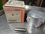 Nos Kimpex Piston 2002-2008 ZL500 1993 EXT550 1995-1998 Cougar Arctic Cat 09-683. Fixed Price $39.99.