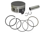 Namura Piston Kit 87.23 Mm NA-10042-3. Fixed Price $77.31.