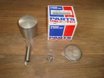 New Parts Unlimited Piston Kit 09-6952 .020 Over Arctic Cat Cheetah Jag 440. Fixed Price $30.00.