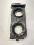 Plate Adapter - 2018 Skidoo Renegade Enduro 48159. Fixed Price $10.00.