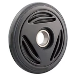 Kimpex Colored Idler WHEEL-135MMX1IN.-BLACK For 2000-2001 Ski-doo Summit 800. Fixed Price $41.66.