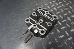 1986-1987 Polaris Oem Engine Cylinder Head Trail Nor Sks 400 600. Fixed Price $74.95.