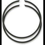 Parts Unlimited R9040-4 Ring Set John Deere +040. Fixed Price $14.23.