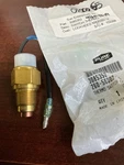 3085352 Thermo Switch Pure Polaris 500 -sportsman Big Boss 6X6 Newoldstock. Fixed Price $39.00.