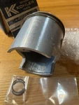 Nos Kohler 309-1 Piston Kit 33-074-01 Vintage Arctic Chaparral Viking Sno Pac. Fixed Price $140.00.