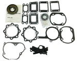 Yamaha Snowmobile 76-78 Exciter 400 A,b Engine Gasket Set Llp Brand 09-1104-01. Fixed Price $24.99.