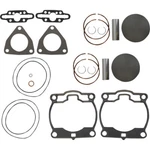 Wiseco Top End Kit, Standard Bore 77.50MM SK1362. Fixed Price $391.35.