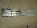 2008 Ski Doo Rev Xp Rotax Brp Heat Exchanger Tunnel Oem. Fixed Price $184.98.
