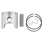 Wiseco Pro-lite Tdw Piston Kit 81.00MM Bore Snowmobile Arctic Cat Zl 700 (2000). Fixed Price $148.00.