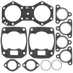 Vertex-winderosa Top End Gasket Kit #710238 Polaris. Fixed Price $55.55.