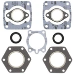 Winderosa Gasket Set With Oil Seals 711071A. Fixed Price $46.99.
