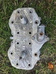 2001 Ski Doo Mxz 700 Cylinder Head. Fixed Price $76.00.