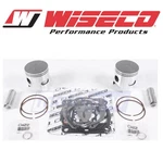 Wiseco Top End Kit For 2006 Polaris 700 Classic - Engine Pistons Bh. Fixed Price $434.06.