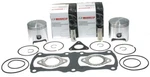 Polaris Indy 440, 1995-1996, Wiseco Pistons And Gasket Set. Fixed Price $342.99.