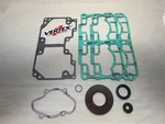 Vertex Ski Doo Gsx Lte 800R Mx Z Ptek Adranaline / Renagade Gasket Seals. Fixed Price $39.00.