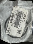Ski-doo Rectangular Ring 72 Mm, Std Freestyle/formula/skandic 1996-09 420915850. Fixed Price $23.99.