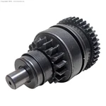 Kimpex Bendix Pinion Starter Fits Polaris Oem# 3083647. Fixed Price $43.95.