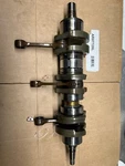 2002 -06 Yamaha Sx Viper Crankshaft Assy 8EK-11400-00-00. Fixed Price $550.00.