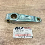 Yamaha Oem Nos Outside Steering Arm / 8F3-23851-00 Snowmobile. Fixed Price $19.00.