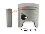 For Yamaha Outboard 40, Hp Piston KIT-0.50 6H4-11636-01 With 2 Ring. Fixed Price $64.00.