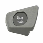 Oem Ski-doo Skidoo Left Lh Rer Start Handle Bar Control Switch Button Rev/xp/xr. Fixed Price $23.99.