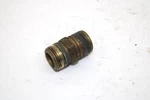 01 Polaris Xc 500 Oem Coolant Brass Fitting 7052234 SP174. Fixed Price $19.49.