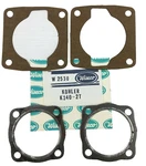 Kohler Vintage K340-2T Engine Head Base Gasket Set W2530 Wiseco Brand. Fixed Price $21.99.