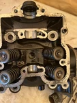 Arctic Cat Vp 4X4 500 Atv Engine Head 3402-361 48628. Fixed Price $45.00.